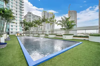 92 SW 3rd St #4003-04, Miami, FL 33130 - Photo 28