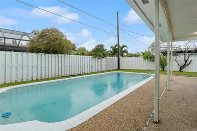11940 NW 29th Mnr, Sunrise, FL 33323 - Photo 54