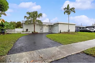 11940 NW 29th Mnr, Sunrise, FL 33323 - Photo 1
