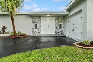 11940 NW 29th Manor, Sunrise, FL 33323 - Photo 6