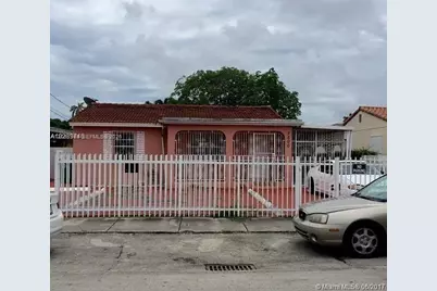 3500 NW 16th Ter, Miami, FL 33125 - Photo 1