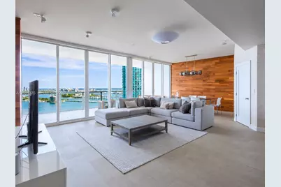 2020 N Bayshore Dr #3405-3406, Miami, FL 33137 - Photo 10