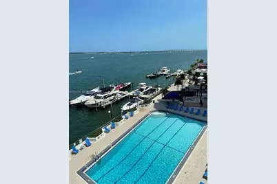 801 Brickell Bay Dr #767, Miami, FL 33131 - Photo 1