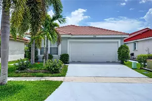 17442 SW 18th St, Miramar, FL 33029 - Photo 2