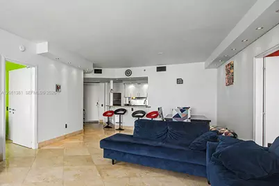 450 Alton Rd #2406, Miami Beach, FL 33139 - Photo 2