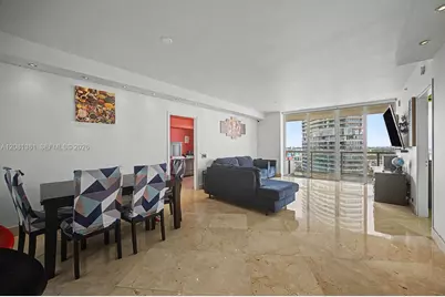 450 Alton Rd #2406, Miami Beach, FL 33139 - Photo 4