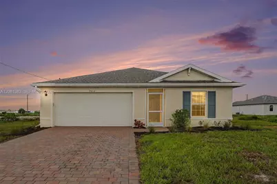 9012 W Justice Cir, Labelle, FL 33935 - Photo 1