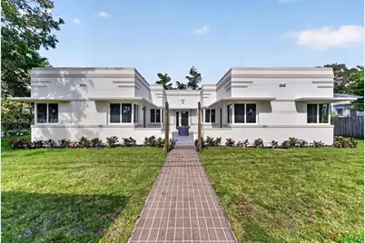 401 NE 14th Ave, Fort Lauderdale, FL 33301 - Photo 1
