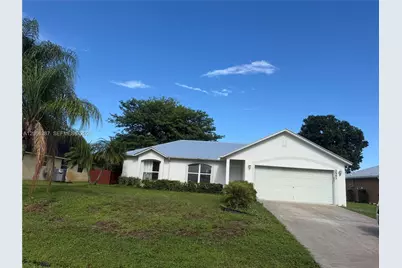 2985 Fluvia, Port Saint Lucie, FL 34953 - Photo 1
