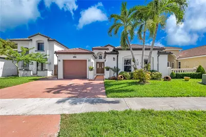 13260 NW 10th St, Miami, FL 33182 - Photo 1