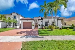 13260 NW 10th St, Miami, FL 33182 - Photo 1