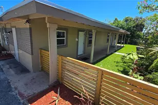 4000 Greenwood Ave, West Palm Beach, FL 33407 - Photo 1