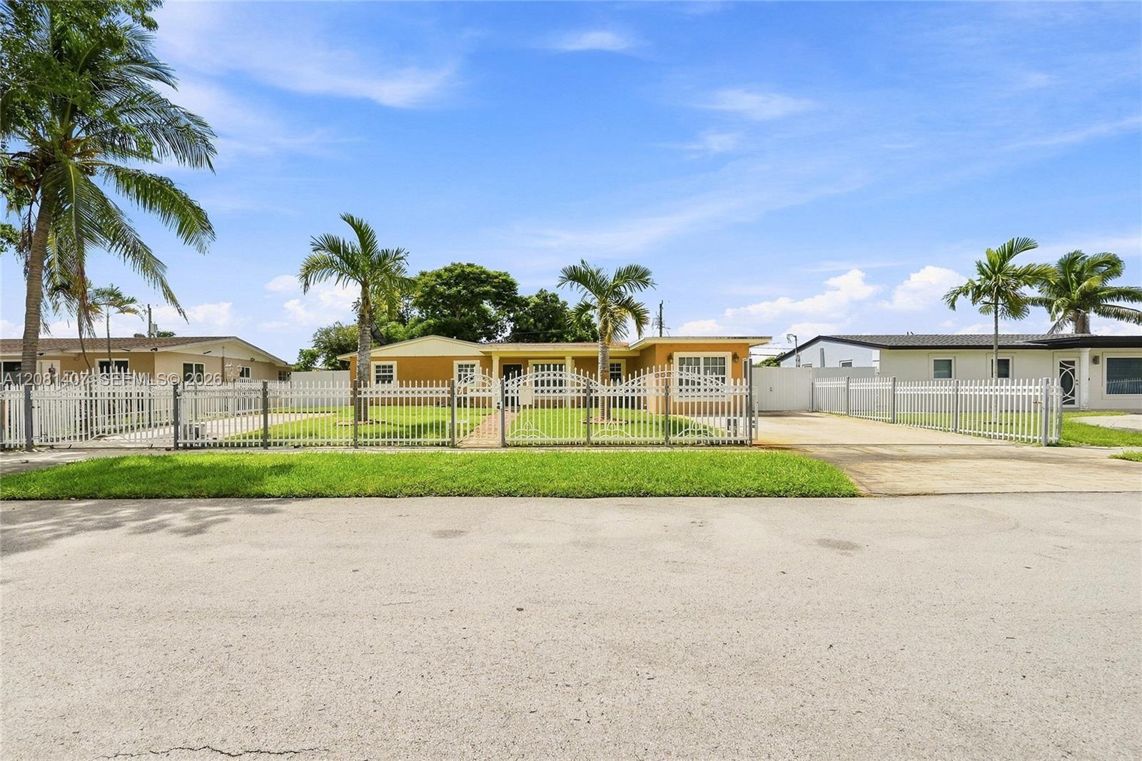 4470 NW 171 Terrace - 4470 NW 171 Terrace, Miami Gardens, FL 33055 Luxury Property | Jose Angel Pina