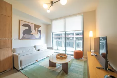 11 NE 6th #1403, Miami, FL 33132 - Photo 6