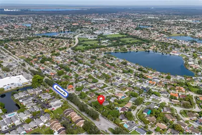 7159 SW 148th Pl, Miami, FL 33193 - Photo 8