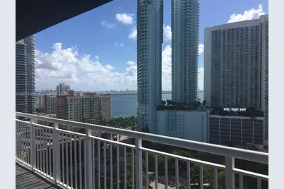 275 NE 18th St #1907, Miami, FL 33132 - Photo 2