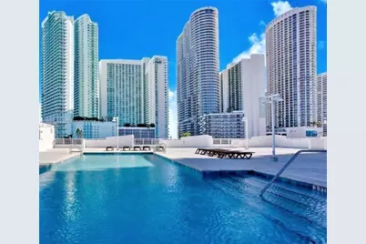 275 NE 18th St #1907, Miami, FL 33132 - Photo 30