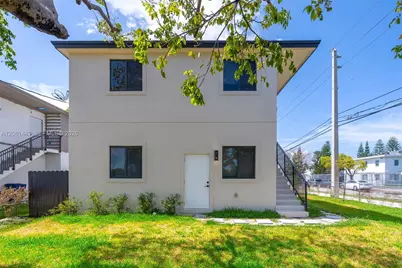 6500 NW 21st Ave #6502, Miami, FL 33147 - Photo 1