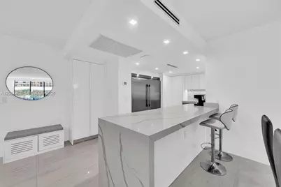 9801 Collins Ave #5U, Bal Harbour, FL 33154 - Photo 4