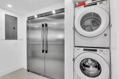 9801 Collins Ave #5U, Bal Harbour, FL 33154 - Photo 12
