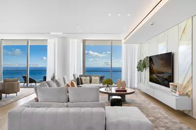 10203 Collins Ave #LPH 2701, Bal Harbour, FL 33154 - Photo 4