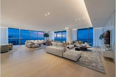 10203 Collins Ave #LPH 2701, Bal Harbour, FL 33154 - Photo 36