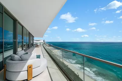 10203 Collins Ave #LPH 2701, Bal Harbour, FL 33154 - Photo 32