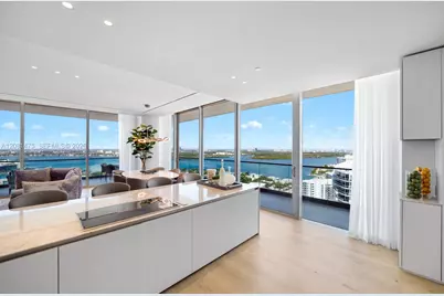 10203 Collins Ave #LPH 2701, Bal Harbour, FL 33154 - Photo 8