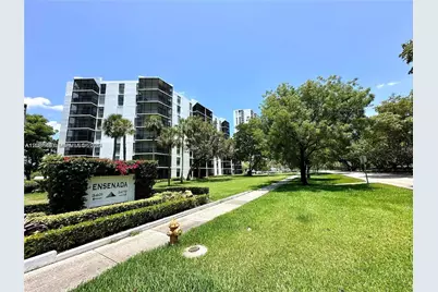 3475 N Country Club Dr #615, Aventura, FL 33180 - Photo 14