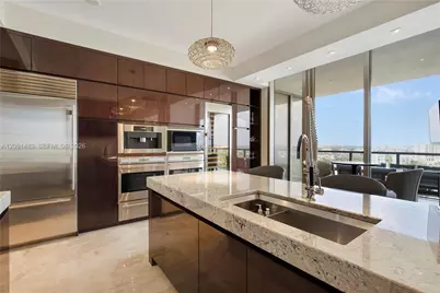 9705 Collins Ave #1403N, Bal Harbour, FL 33154 - Photo 12