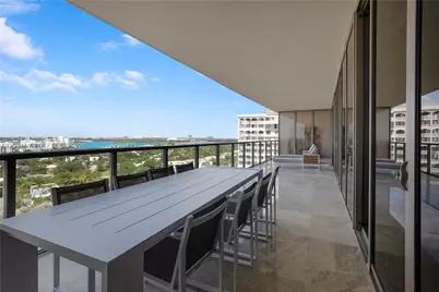 9705 Collins Ave #1403N, Bal Harbour, FL 33154 - Photo 14