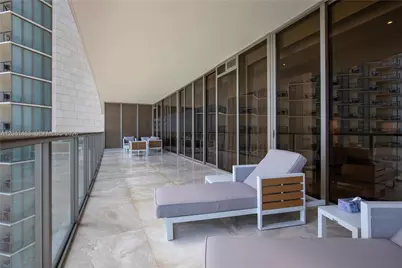 9705 Collins Ave #1403N, Bal Harbour, FL 33154 - Photo 30