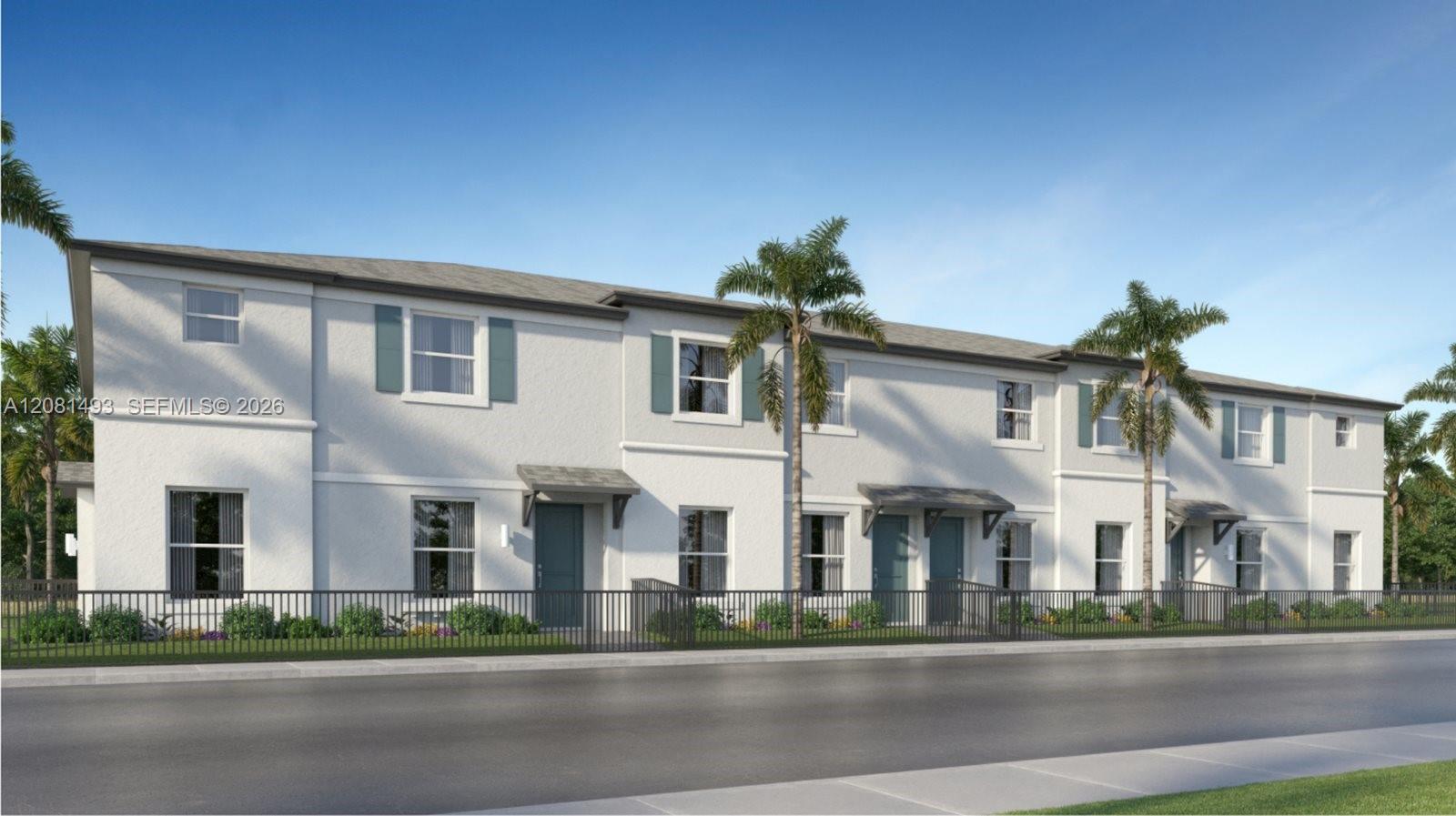 12410 SW 248th St #3 - 12410 SW 248th St #3, Miami, FL 33032 Luxury Property | Jose Angel Pina