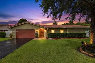 8835 NW 27th St, Coral Springs, FL 33065 - Photo 1