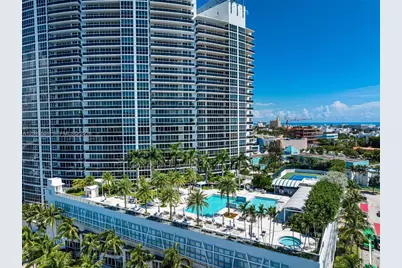 400 Alton Rd #1106, Miami Beach, FL 33139 - Photo 28