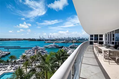 400 Alton Rd #1106, Miami Beach, FL 33139 - Photo 1