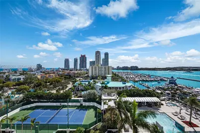 400 Alton Rd #1106, Miami Beach, FL 33139 - Photo 8