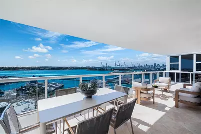 400 Alton Rd #1106, Miami Beach, FL 33139 - Photo 10