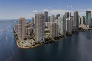 901 Brickell Key Blvd, Miami, FL 33131 - Photo 30