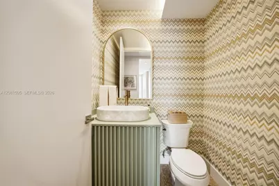 901 Brickell Key Blvd #3708, Miami, FL 33131 - Photo 6