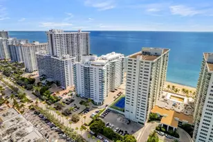 3430 Galt Ocean Dr, Fort Lauderdale, FL 33308 - Photo 2