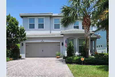4555 Ficus St, Hollywood, FL 33021 - Photo 1