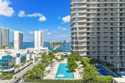 1400 Biscayne Blvd #602, Miami, FL 33132 - Photo 20