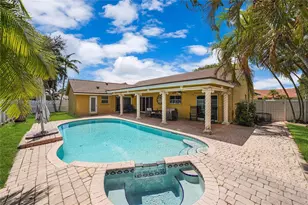 729 NW 161st Ave, Pembroke Pines, FL 33028 - Photo 30
