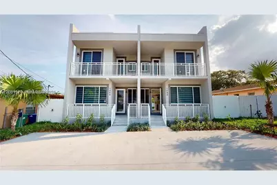 1286 NE 111th St, Miami, FL 33161 - Photo 2