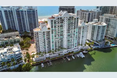 5900 Collins Ave #2304, Miami Beach, FL 33140 - Photo 2
