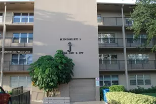 13455 SW 9th Ct, Pembroke Pines, FL 33027 - Photo 20