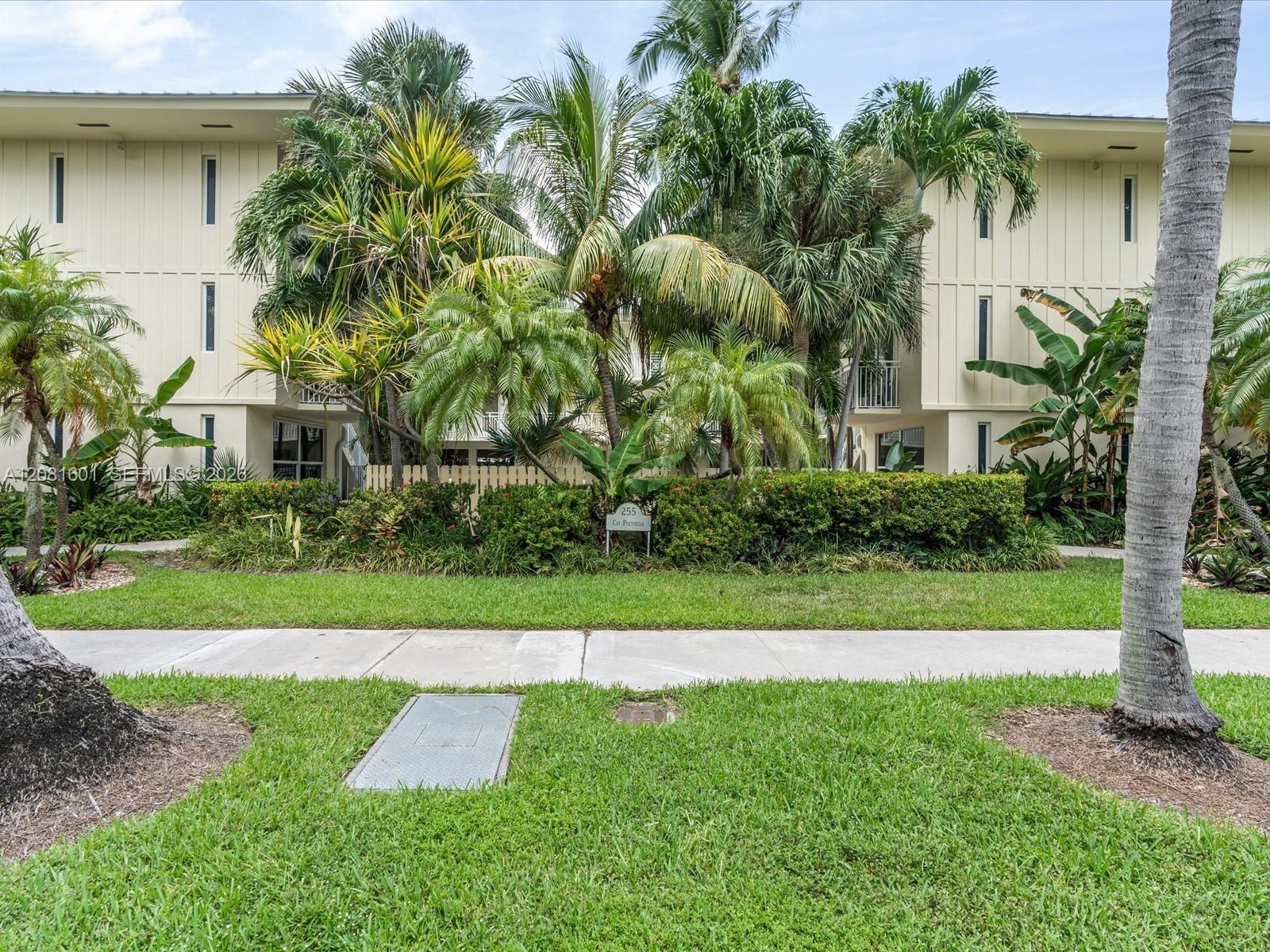255 Sunrise Dr #307 - 255 Sunrise Dr #307, Key Biscayne, FL 33149 Luxury Property | Jose Angel Pina