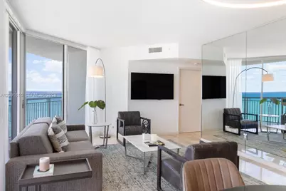 17375 Collins Ave #2008, Sunny Isles Beach, FL 33160 - Photo 10