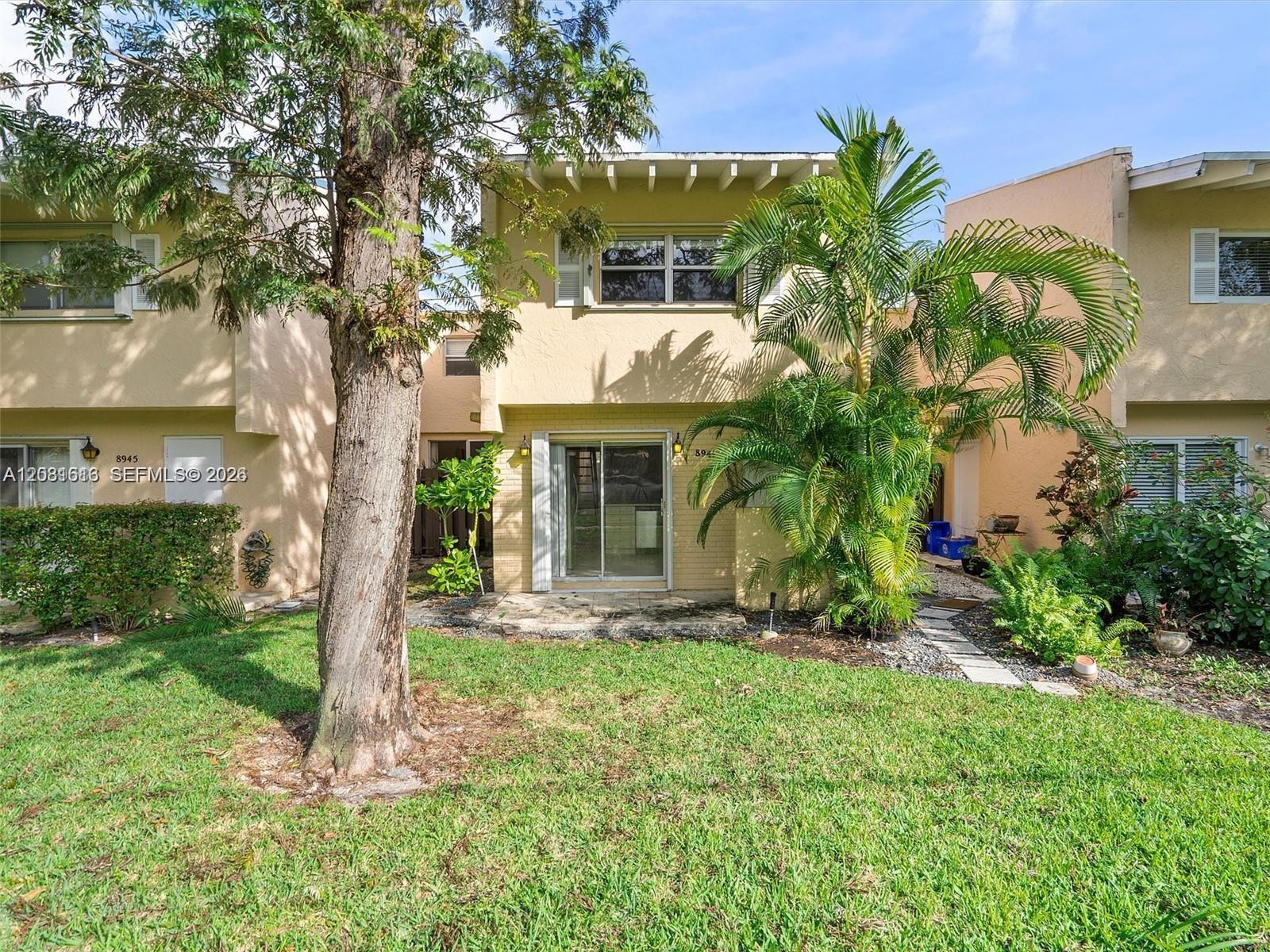 8941 NE 4th Avenue Rd #8941 - 8941 NE 4th Avenue Rd #8941, Miami Shores, FL 33138 Luxury Property | Jose Angel Pina